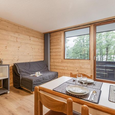 Appartement Chamonix Sud - Grepon 102 Extérieur photo