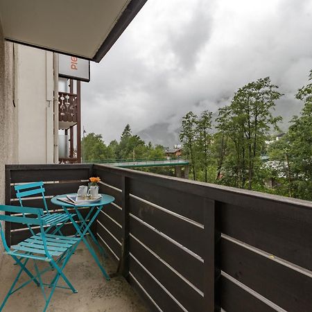 Appartement Chamonix Sud - Grepon 102 Extérieur photo